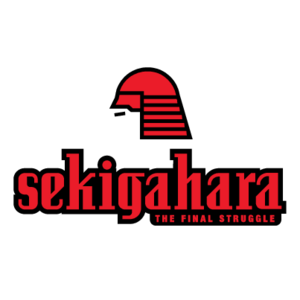 Sekigahara Logo