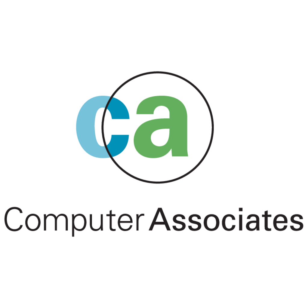 Computer,Associates(195)