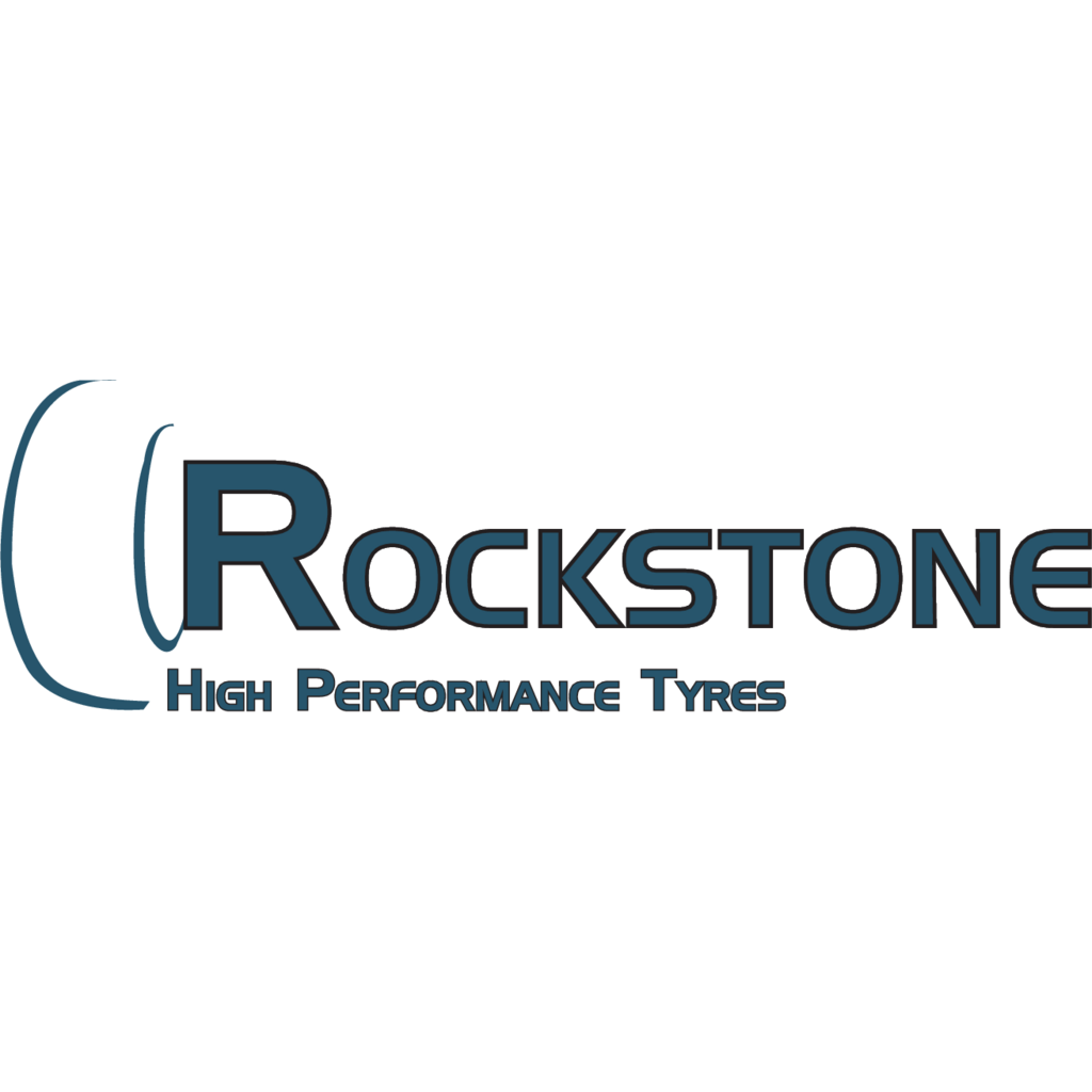 Logo, Unclassified, Rockstone