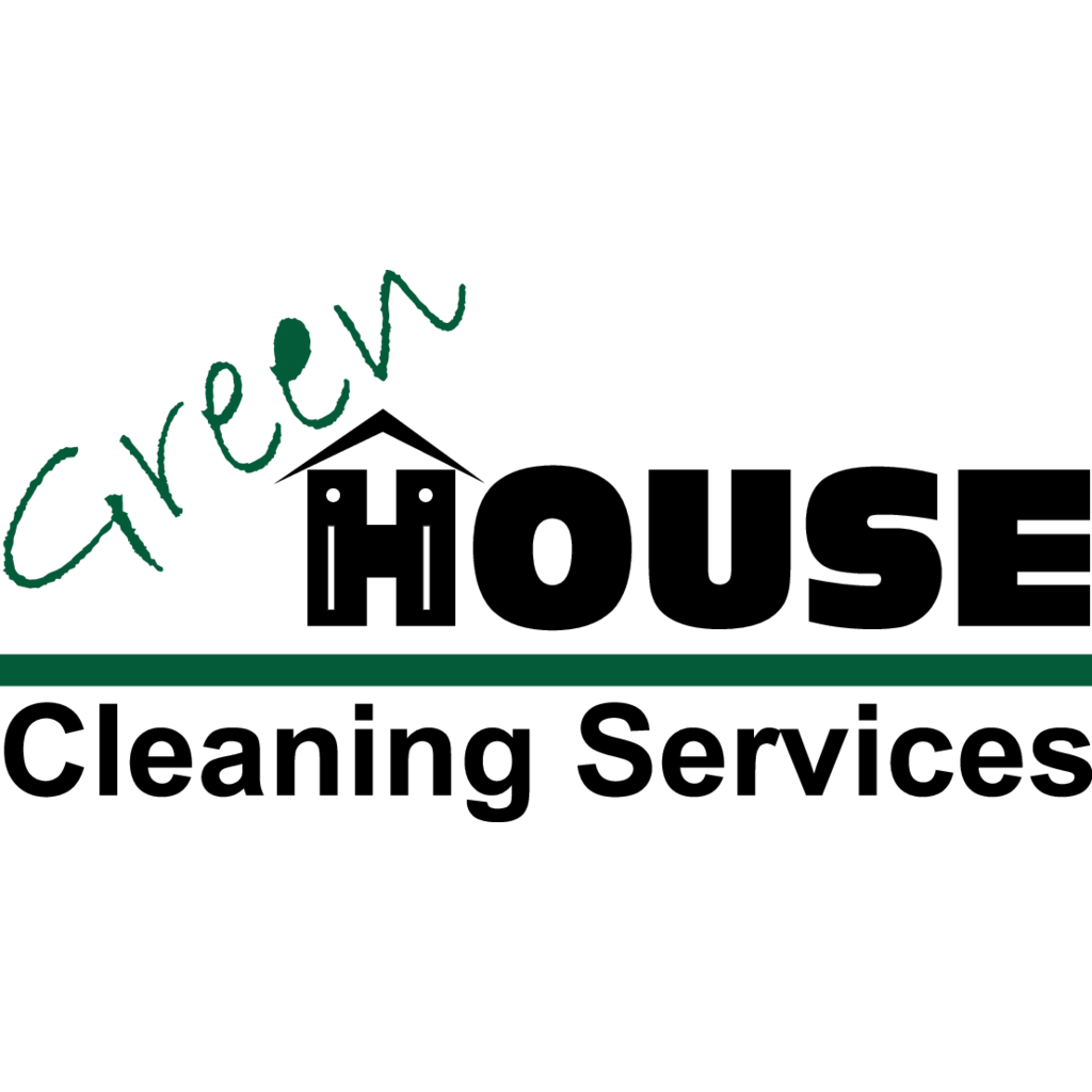 Green,House,Cleaning,Services