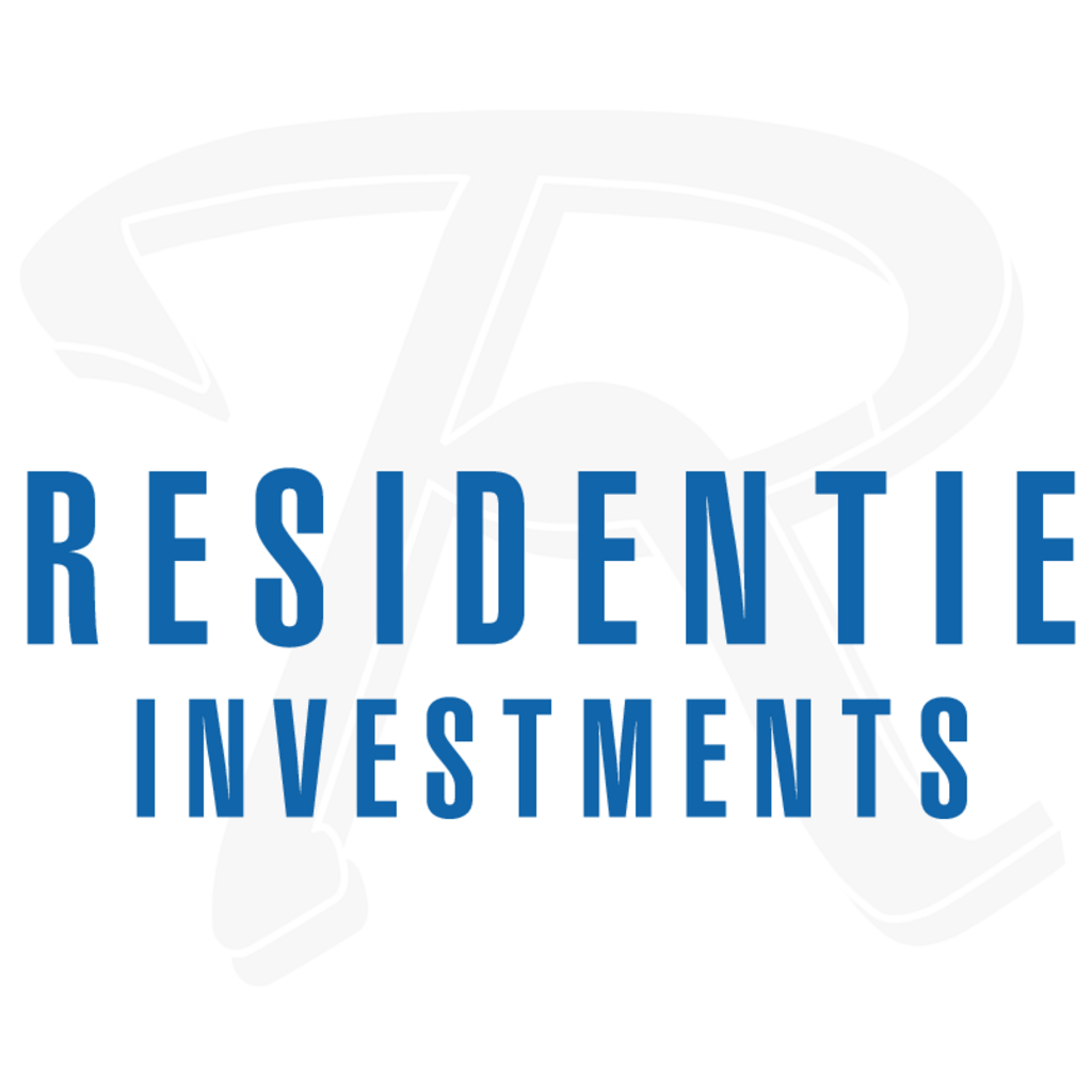 Residentie,Investments