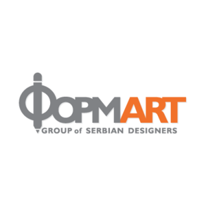 FormArt Logo