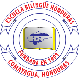 Escuela Bilingue Honduras Logo