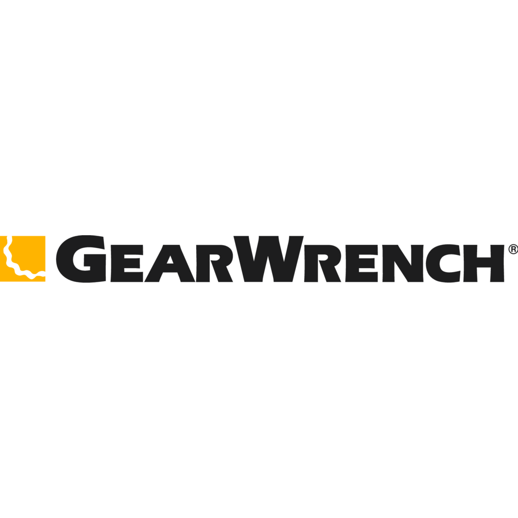 GearWrench logo, Vector Logo of GearWrench brand free download (eps, ai