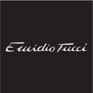 Emidio Tucci Logo