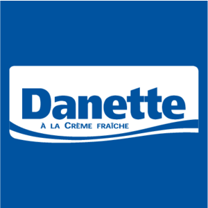 Danette(80) Logo