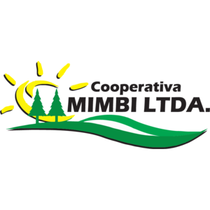 Logo, Industry, Paraguay, Cooperativa Mimbi Ltda