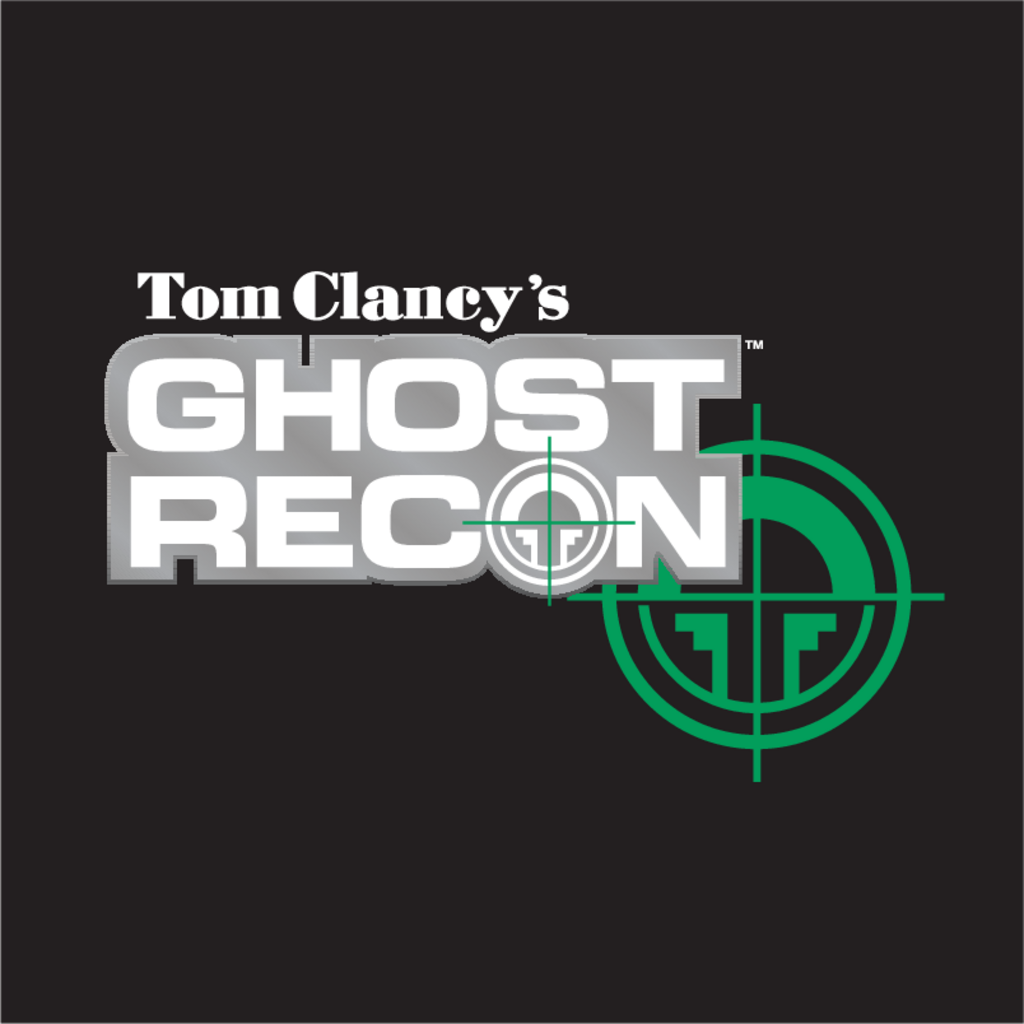 Ghost,Recon