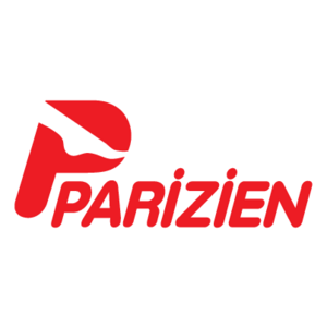Parizien Logo