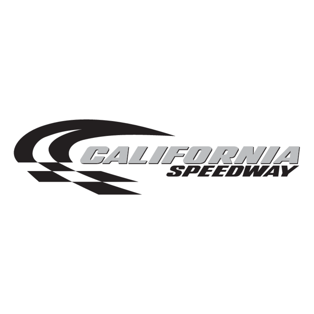 California,Speedway