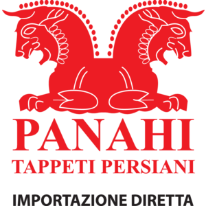 Panahi Tappeti Persiani Logo
