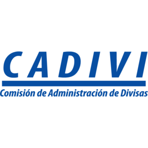 CADIVI Logo