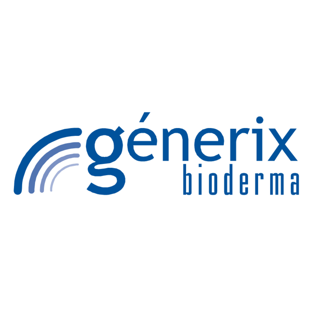 Generix,Bioderma