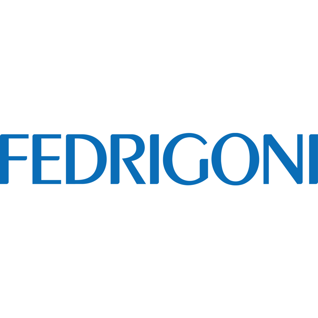 Logo, Industry, Italy, Fedrigoni