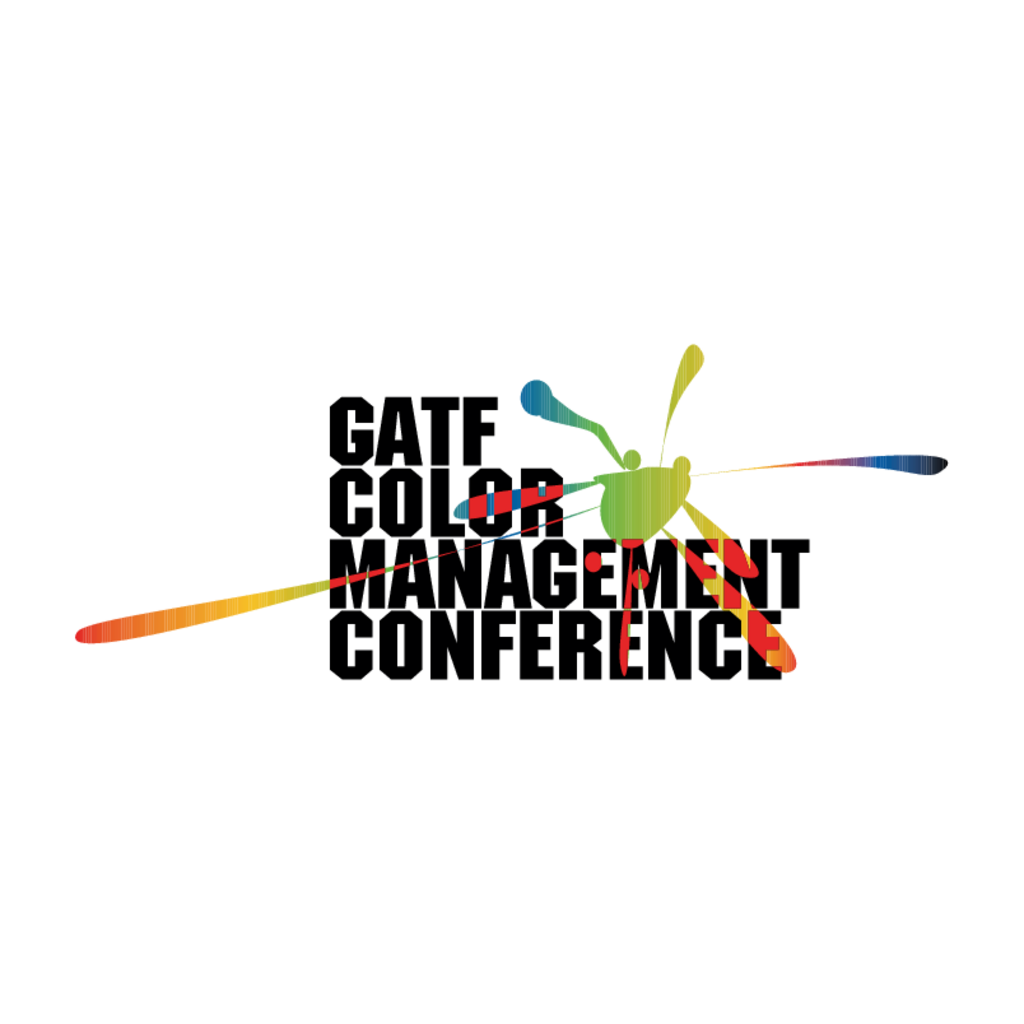 Gatf,Color,Management,Conference