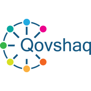 Qovshaq Logo