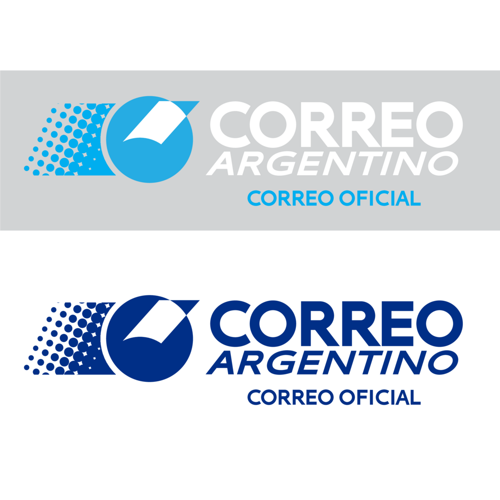 Logo, Transport, Argentina, Correo Argentino