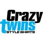 Crazy Twins Logo