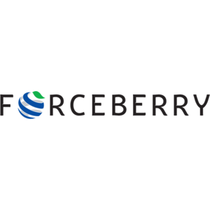 Logo, Industry, Poland, Forceberry