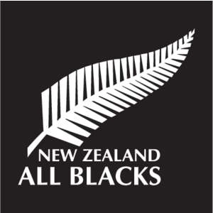 All Blacks(254) Logo