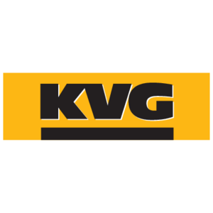 KVG Logo