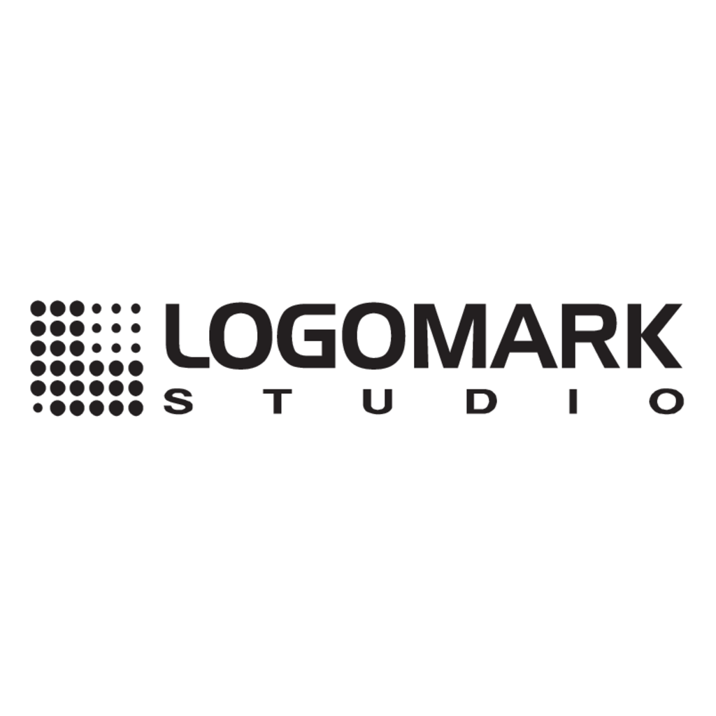 Logomark,Studio