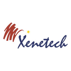 Xenetech Logo