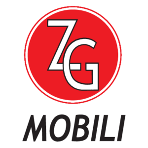 ZG Mobili Logo