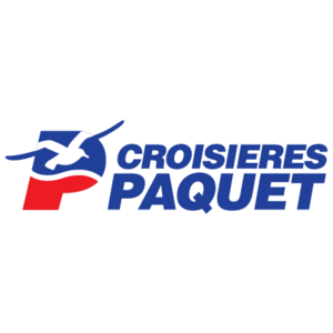 Croisieres Paquet Logo
