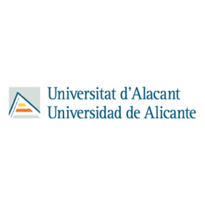 Universidad de Alicante Logo