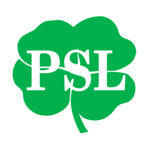 PSL(26) Logo