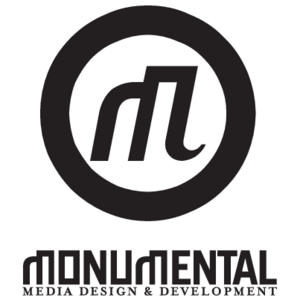 Monumental Logo