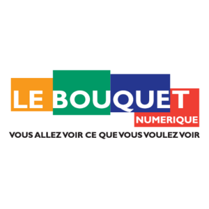 Le Bouquet Numerique(8) Logo