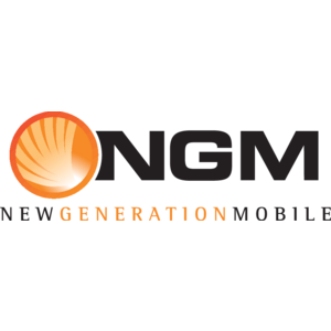 NGM Logo