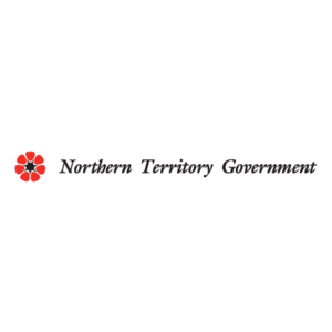 Northern Territory Government(71) Logo