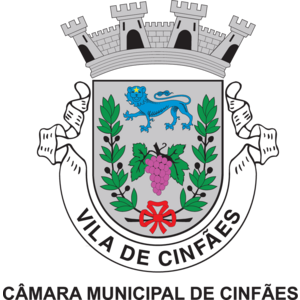 Vila de Cinfães Logo