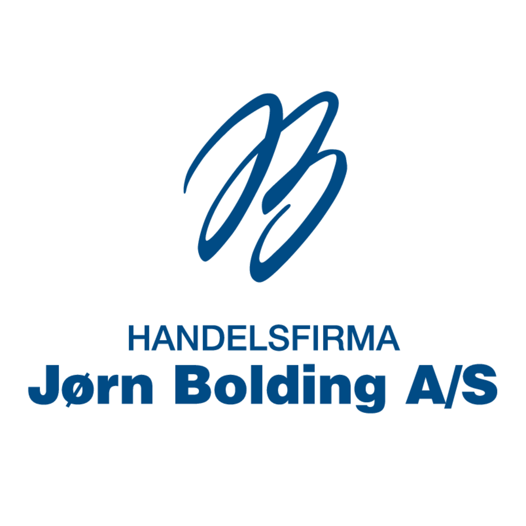 Handelsfirma,Jorn,Bolding