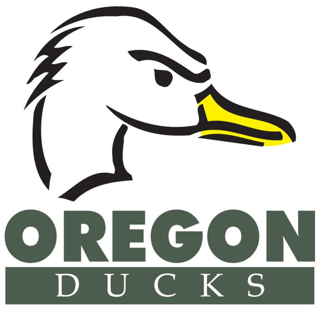 Oregon,Ducks