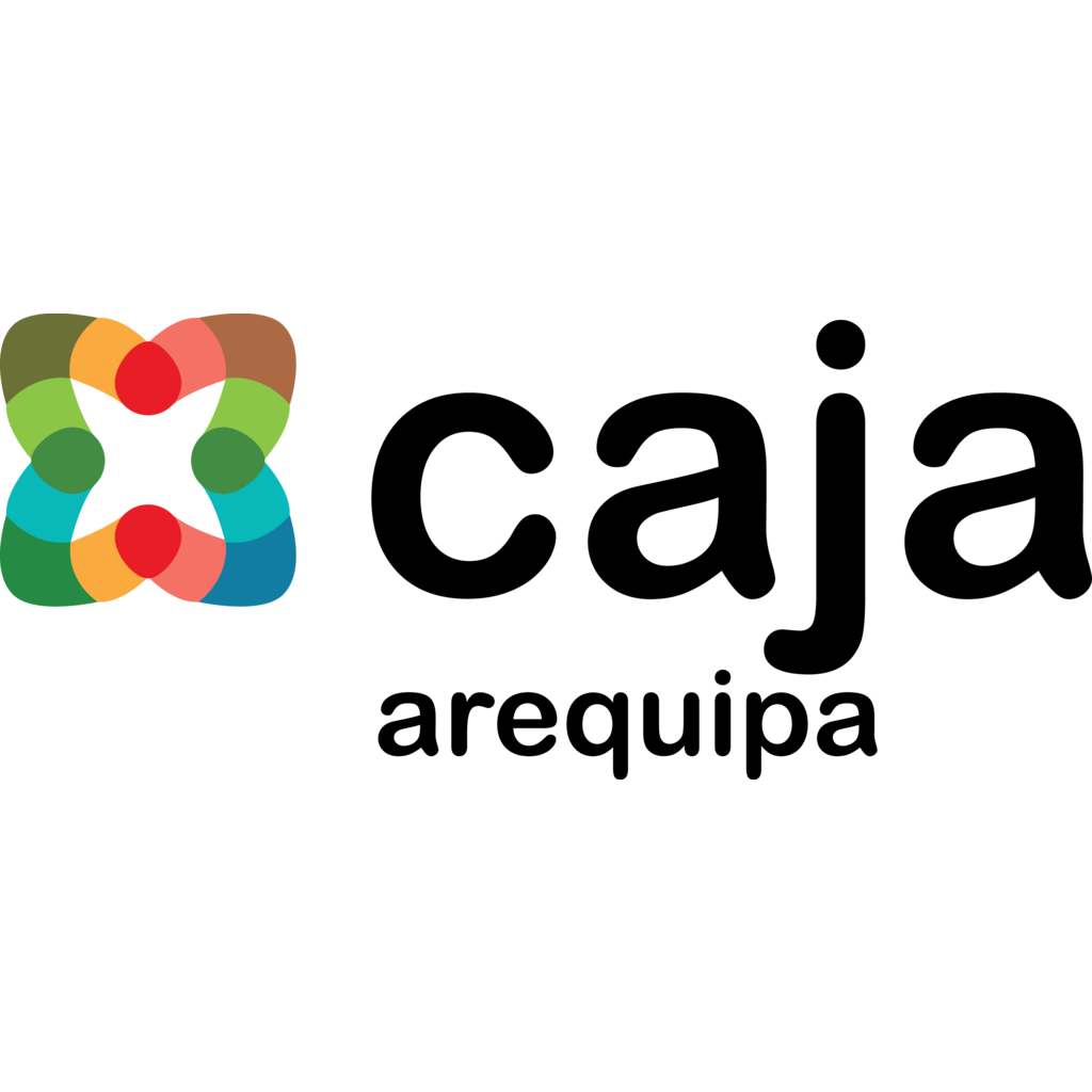 Logo, Industry, Caja Arequipa