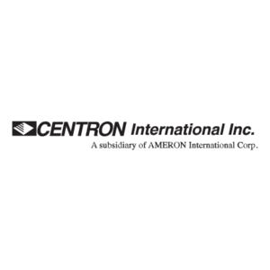 Centron International Logo