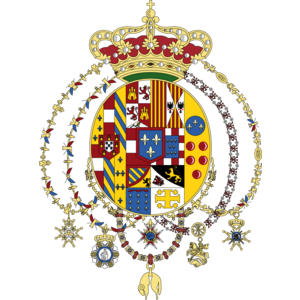 Regno delle Due Sicilie Logo