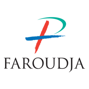 Faroudja Logo