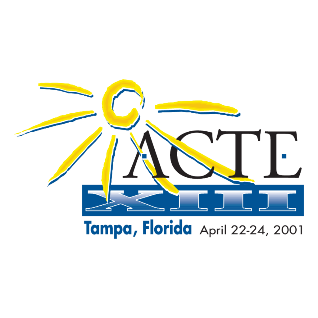 ACTE,XIII,Tampa