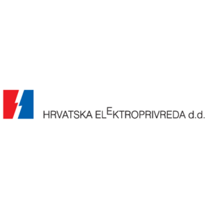 Hrvatska Elektroprivreda(146) Logo