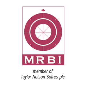 MRBI Logo