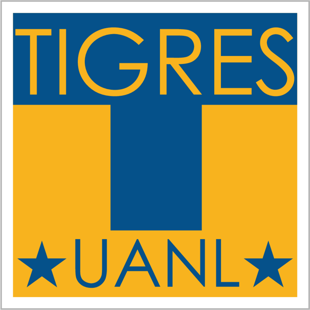 Tigres UANL logo, Vector Logo of Tigres UANL brand free download (eps