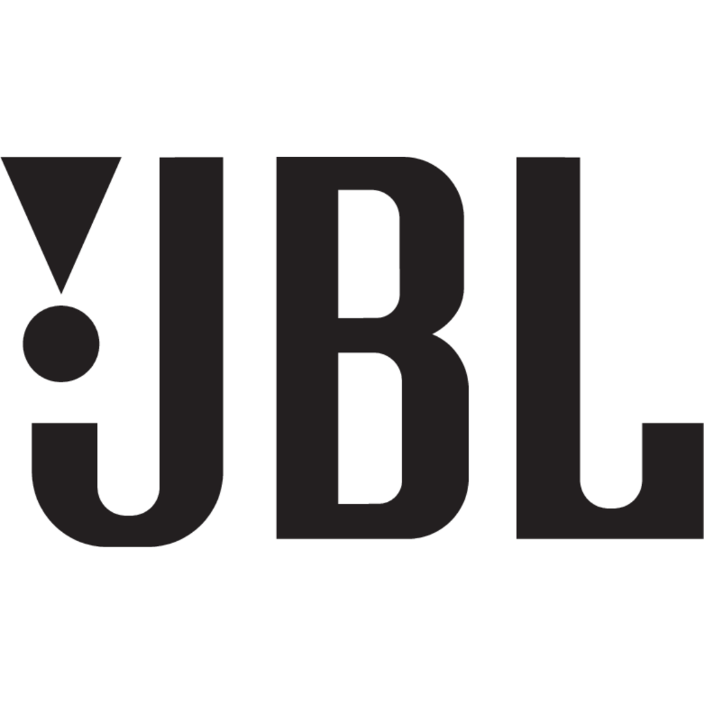 Jbl Logo Vector Logo Of Jbl Brand Free Download Eps Ai Png Cdr Formats