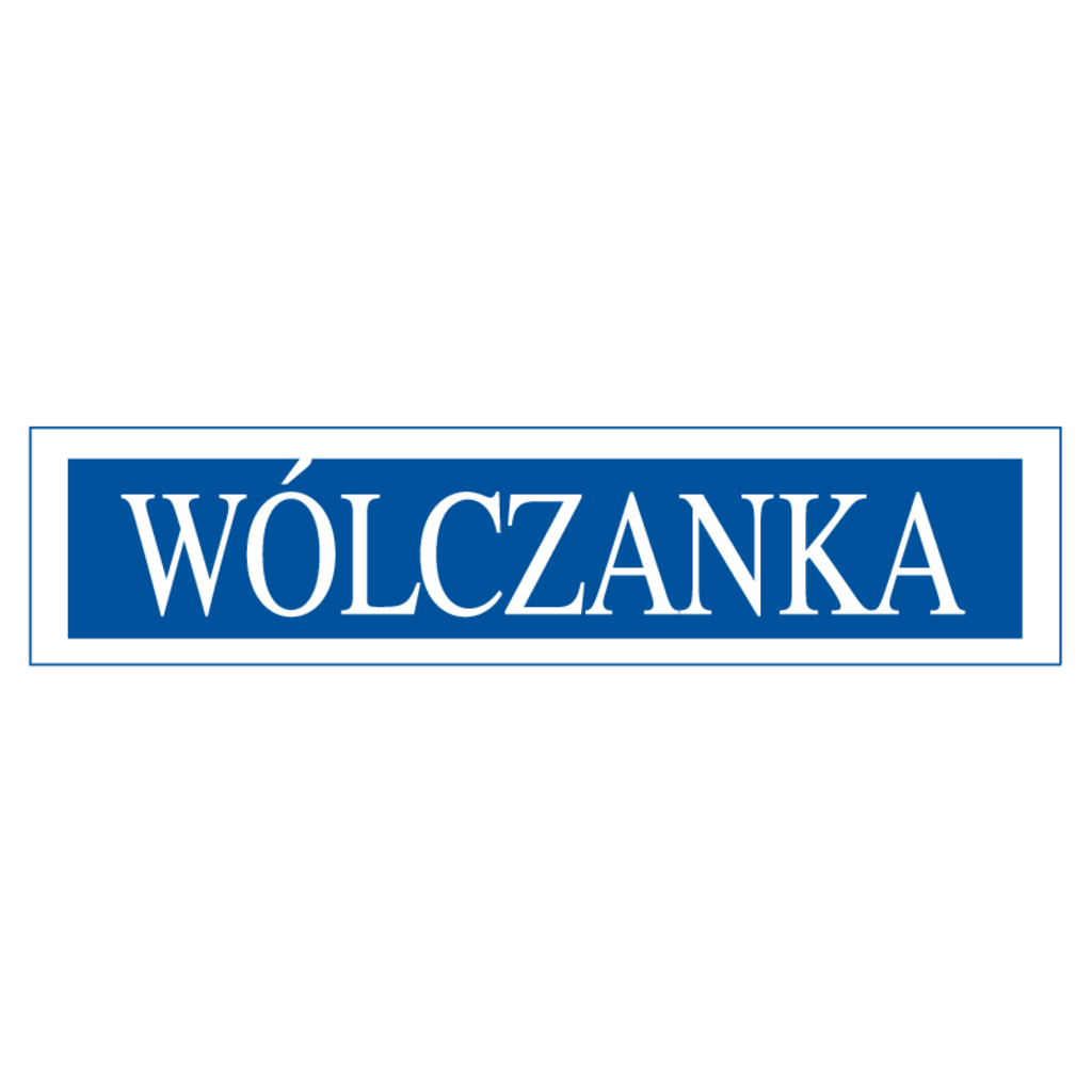 Wolczanka