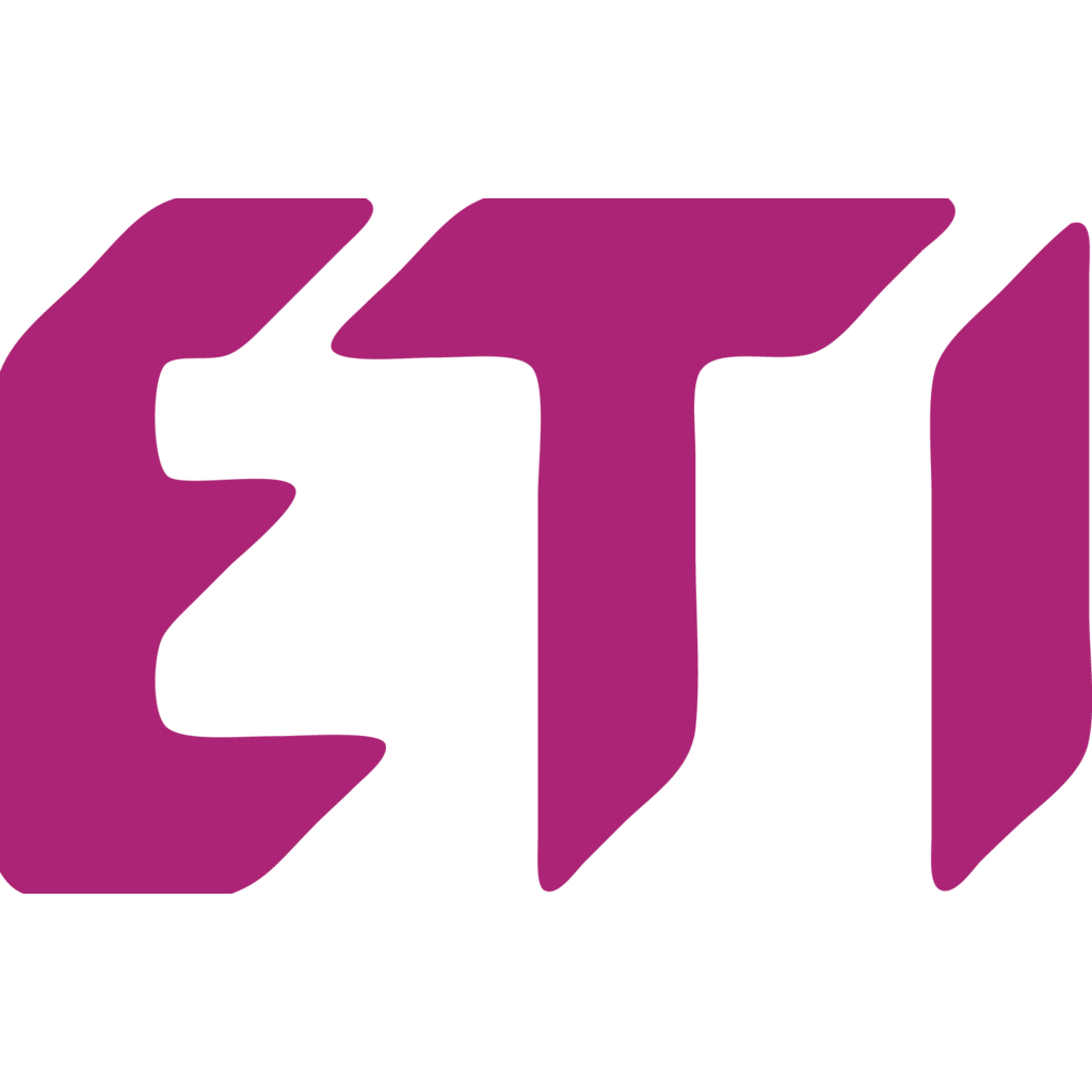 ETI logo, Vector Logo of ETI brand free download (eps, ai, png, cdr