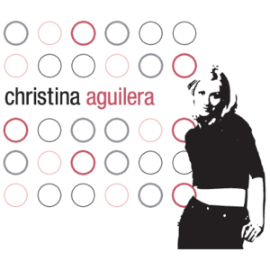 Christina Aguilera Logo